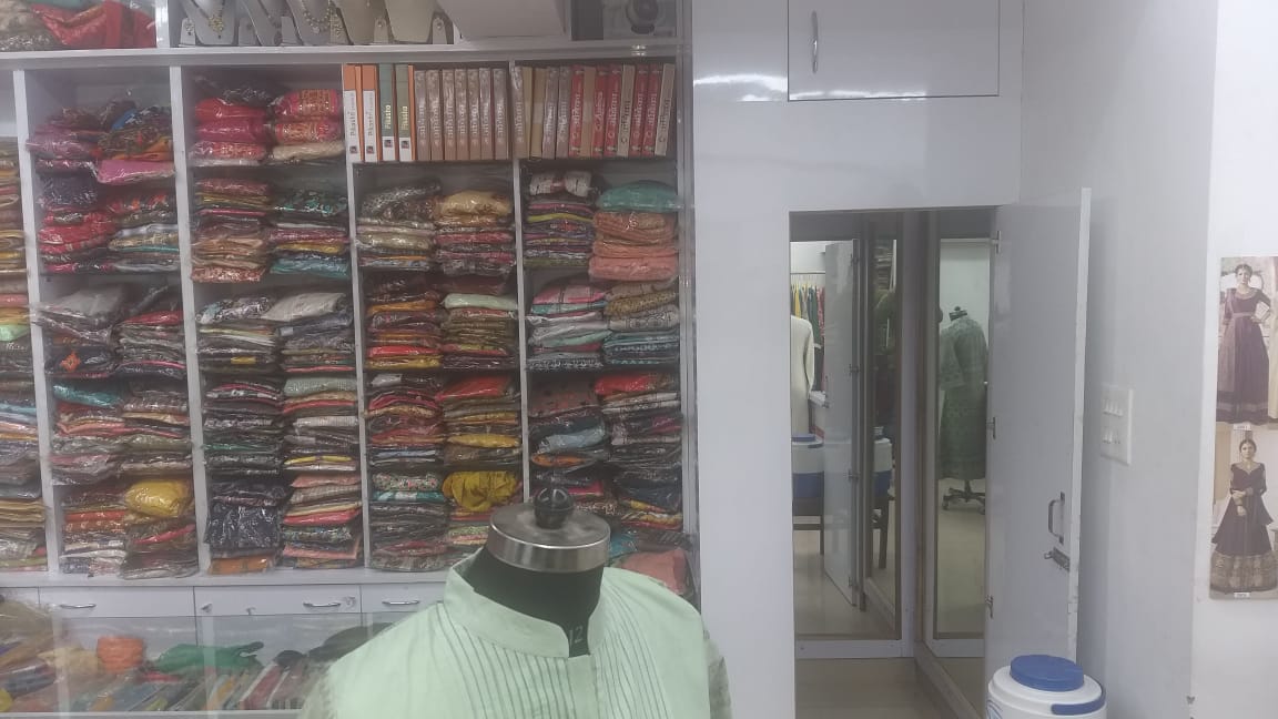 Commercial Shop for sale at Vasant vihar