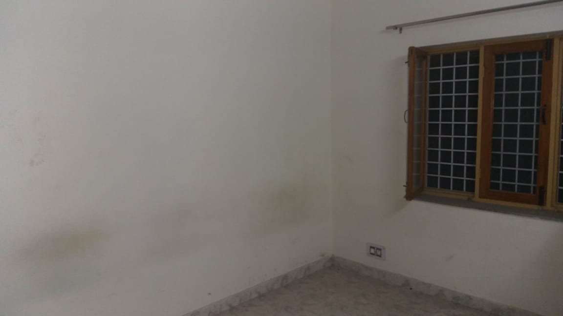 3 BHK available on rent at GMS Road DehraDun